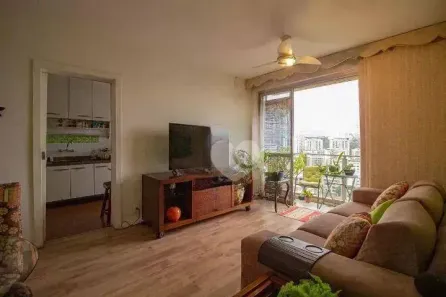 Apartamento com 3 Quartos à venda, 74m² no Tijuca, Rio de Janeiro
