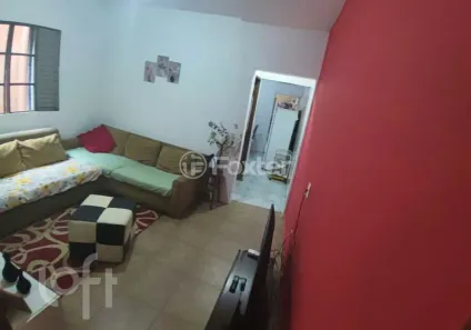 Casa com 4 Quartos à venda, 250m² no Jardim Umarizal, São Paulo
