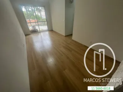 Apartamento com 3 Quartos para alugar, 60m² no Vila Constança, São Paulo