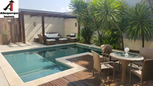 Casa com 5 Quartos à venda, 680m² no Cohajap, São Luís