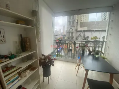 Apartamento com 2 Quartos à venda, 53m² no Ipiranga, São Paulo