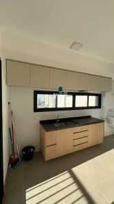 Apartamento com 3 Quartos para alugar, 84m² no Parque Amazônia, Goiânia