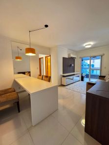 Apartamento com 2 Quartos à venda, 85m² no Canto do Forte, Praia Grande