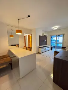 Apartamento com 2 Quartos à venda, 85m² no Canto do Forte, Praia Grande