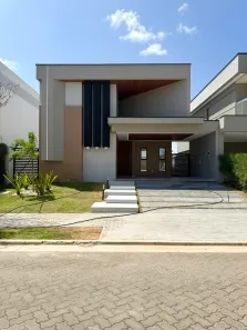Casa de Condomínio com 3 Quartos à venda, 168m² no Cidade Alpha, Eusébio