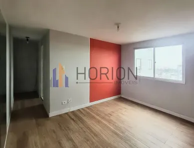 Apartamento com 2 Quartos à venda, 53m² no Santa Terezinha, São Bernardo do Campo