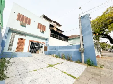 Imóvel Comercial para alugar, 130m² no Passo da Areia, Porto Alegre