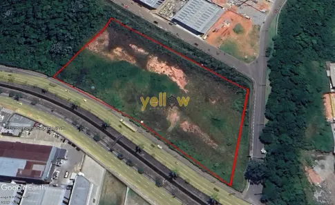 Imóvel Comercial para alugar, 12076m² no Portão, Arujá