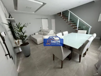 Sobrado com 3 Quartos à venda, 484m² no Vila Bertioga, São Paulo