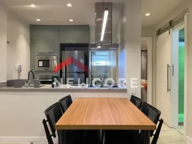 Apartamento com 2 Quartos à venda, 63m² no Leblon, Rio de Janeiro