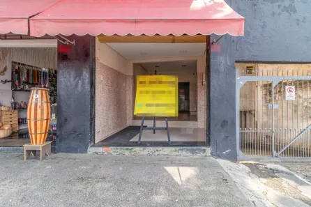 Ponto Comercial com 4 Quartos para alugar, 30m² no Liberdade, São Paulo