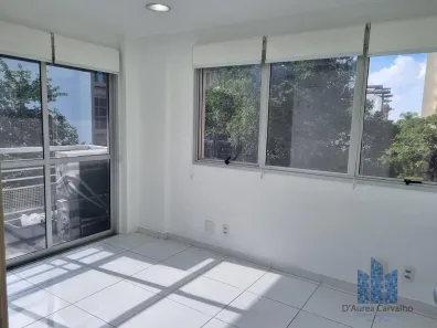 Sala Comercial para alugar, 32m² no Aclimação, São Paulo