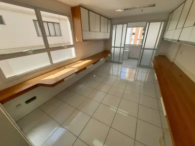 Sala Comercial com 1 Quarto para venda ou aluguel, 35m² no Jardim Paulista, São Paulo