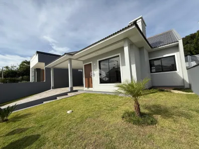 Casa de Condomínio com 3 Quartos à venda, 200m² no Country, Santa Cruz do Sul