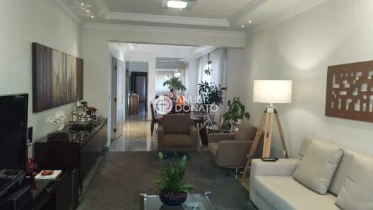 Apartamento com 4 Quartos à venda, 177m² no Carmo, Belo Horizonte