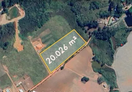 Fazenda/Sítio à venda, 20026m² no Caioçara, Jarinu