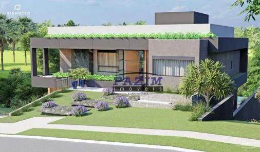 Lote/Terreno à venda, 810m² no Terras De Santa Teresa, Itupeva