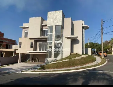 Casa de Condomínio com 3 Quartos à venda, 315m² no Jardim Recanto, Valinhos