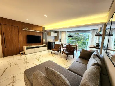 Apartamento com 3 Quartos à venda, 116m² no Patamares, Salvador