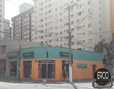 Ponto Comercial para alugar, 103m² no Indianópolis, São Paulo