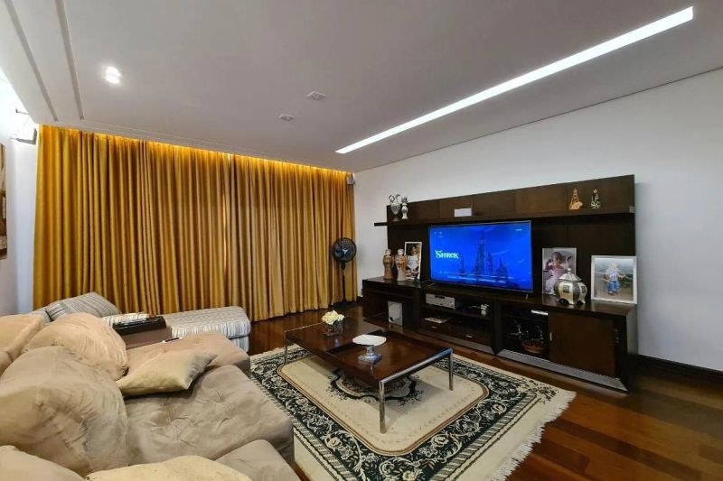 Casa com 5 quartos — Bandeirantes (Pampulha), Belo Horizonte