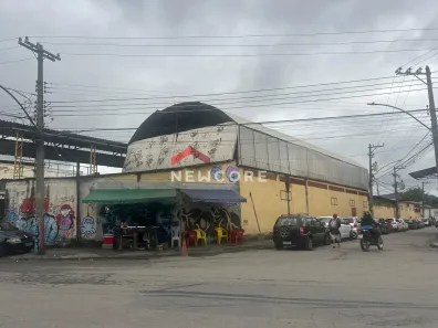 Galpão/Depósito/Armazém com 1 Quarto à venda, 700m² no Campo Grande, Rio de Janeiro