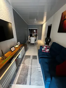 Casa de Condomínio com 2 Quartos à venda, 146m² no Maguari, Ananindeua