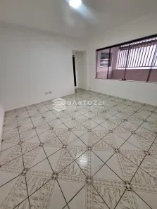 Apartamento com 3 Quartos para alugar, 120m² no Santo Antônio, São Caetano do Sul