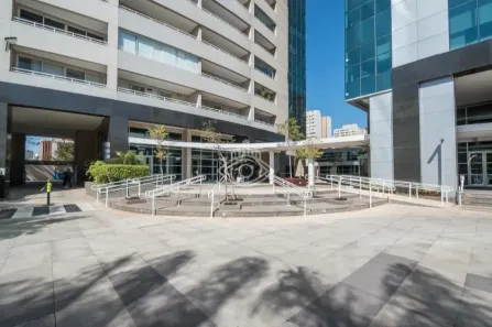 Sala Comercial com 1 Quarto para alugar, 1080m² no Várzea de Baixo, São Paulo