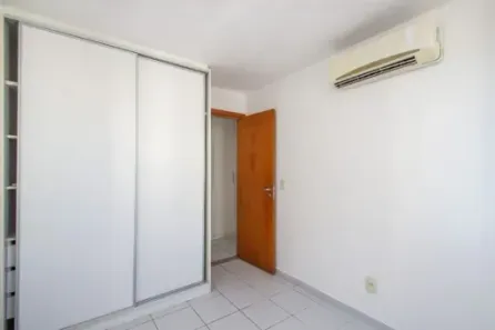 Apartamento com 3 Quartos para alugar, 97m² no Rosarinho, Recife