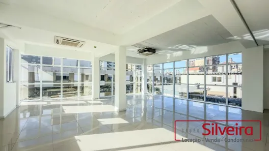 Sala Comercial para alugar, 70m² no Petrópolis, Porto Alegre