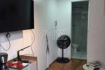 Apartamento com 1 Quarto à venda, 32m² no Vila Granada, São Paulo