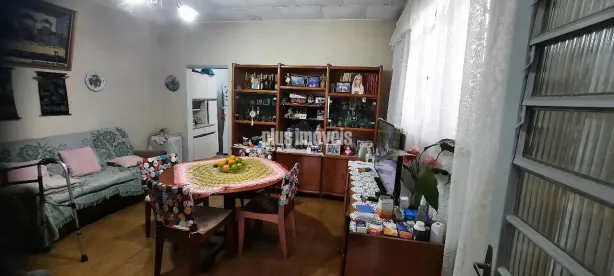 Casa com 3 Quartos à venda, 111m² no Vila Guarani (Z Sul), São Paulo