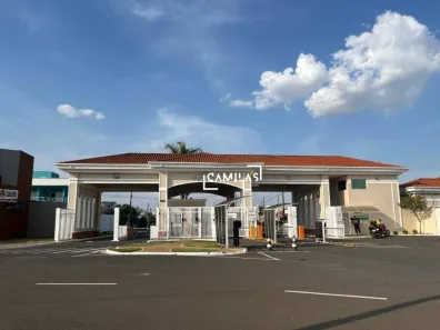 Lote/Terreno à venda, 319m² no Jardim Planalto, Paulínia