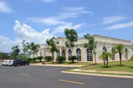 Lote/Terreno à venda, 631m² no Nova Uberlândia, Uberlândia