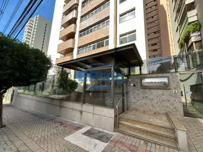 Apartamento com 4 Quartos à venda, 266m² no Centro, Londrina