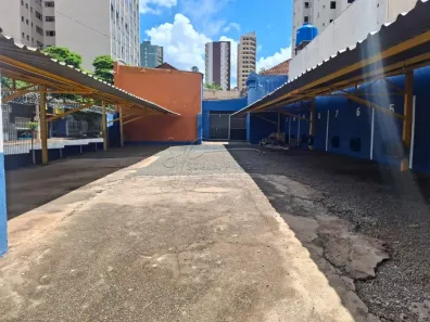 Ponto Comercial para alugar, 541m² no Vila Seixas, Ribeirão Preto