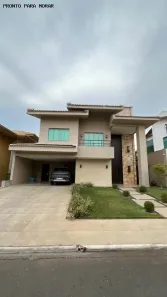 Casa com 4 Quartos à venda, 3852m² no Cidade Vera Cruz - Jardins Mônaco, Aparecida de Goiânia