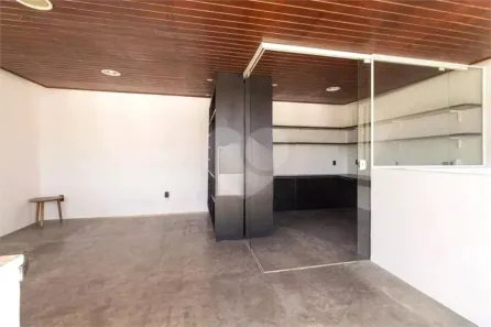 Cobertura com 3 Quartos para alugar, 164m² no Vila Clementino, São Paulo