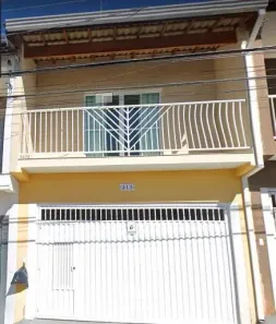 Casa com 2 Quartos à venda, 136m² no Jardins, Bragança Paulista