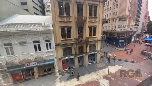 Sala Comercial para alugar, 80m² no Centro Histórico, Porto Alegre