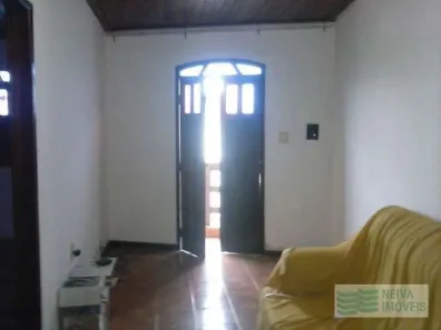Casa com 3 Quartos para venda ou aluguel, 80m² no Camamu, Camamu