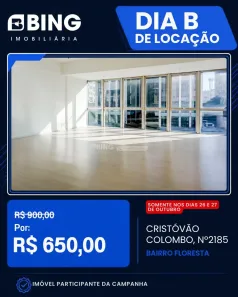 Sala Comercial para alugar, 52m² no Moinhos de Vento, Porto Alegre