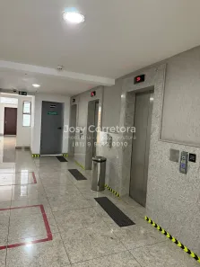 Sala Comercial à venda, 51m² no Jaqueira, Recife