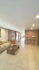 Apartamento com 3 Quartos à venda, 108m² no Meireles, Fortaleza