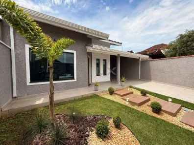 Casa com 3 Quartos à venda, 134m² no Gaivota (Interior), Itanhaém