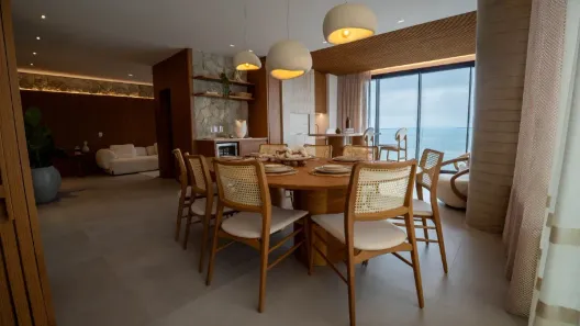 Apartamento com 4 Quartos à venda, 150m² no Centro, Itapema