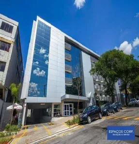 Sala Comercial à venda, 60m² no Vila Congonhas, São Paulo