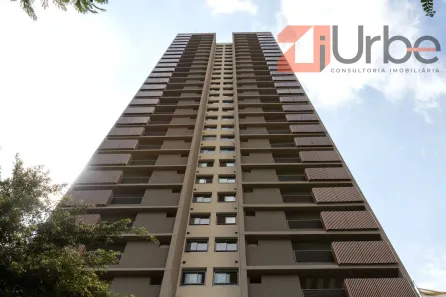 Apartamento com 3 Quartos à venda, 156m² no Perdizes, São Paulo