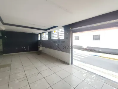 Ponto Comercial à venda, 158m² no Jardim Paraíba, Jacareí